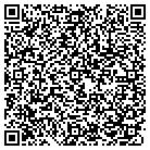 QR code with J & S Executive Clothing contacts