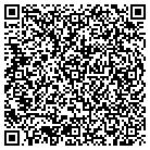 QR code with Orange County Roads & Drainage contacts