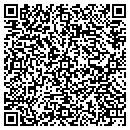 QR code with T & M Accounting contacts