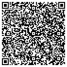 QR code with Hallock Design Group Inc contacts