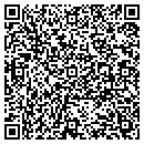 QR code with US Bancorp contacts