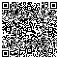 QR code with Art Of Yoga contacts