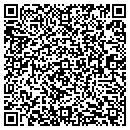 QR code with Divine Gas contacts