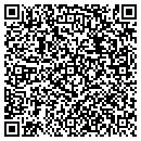 QR code with Arts Grocery contacts