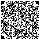 QR code with Prana Investments Inc contacts