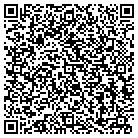 QR code with McCarter Lawn Service contacts