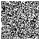 QR code with Hardee Fruit Co contacts