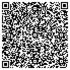 QR code with South Floridians Realty Inc contacts