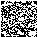 QR code with L & J Accessories contacts