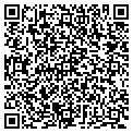 QR code with Iron Eagle Pro contacts