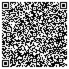 QR code with Rio Tinto of America contacts