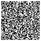 QR code with A & R Mobile Home Supply Inc contacts