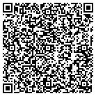 QR code with Irving B Bernheim CPA contacts