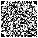 QR code with J T Tool & Die Inc contacts