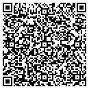 QR code with E B Airfoils Inc contacts