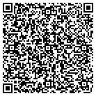 QR code with F J Products & Services Inc contacts