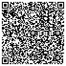QR code with Sergio Mendez Training contacts