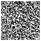 QR code with Refuge Church Of Our Lord contacts