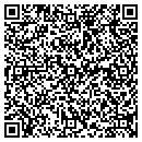 QR code with REI Optical contacts