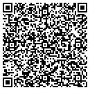 QR code with Hoonah Cold Storage contacts