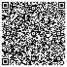 QR code with Orthomerica Products Inc contacts