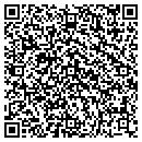 QR code with Universal Time contacts