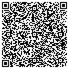 QR code with Chez Pooche Inc contacts