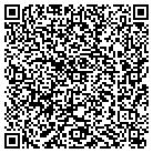 QR code with R E Saumell & Assoc Inc contacts