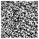 QR code with Rejuvenation Clinic & Day Spa contacts