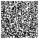 QR code with Henry Costa Income Tax Service contacts