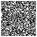 QR code with S C Myers & Assoc contacts