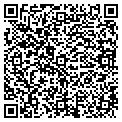 QR code with Nasf contacts