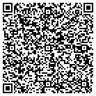 QR code with 1 All Day Emergency Locksmith contacts