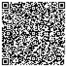 QR code with Mathes Realty Appraisal contacts