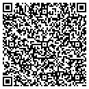 QR code with Bunkie Inc contacts