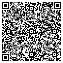 QR code with C Mark Brown Dvm contacts