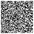 QR code with PTL Construction Service Inc contacts