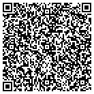 QR code with Okaloosa County Gas District contacts
