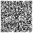 QR code with A Radio D J's/Entertainment contacts