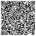 QR code with Priority One Services Inc contacts