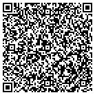 QR code with Tim Peyton's Tractor Service contacts