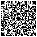 QR code with MCS Business contacts