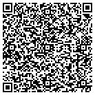 QR code with Christine Davis Flags contacts