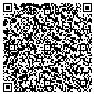 QR code with RG Jeweler & Art Gallery contacts
