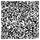 QR code with Dewaters Dirt Works contacts