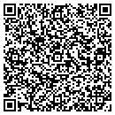 QR code with Harrell Mcgivney Inc contacts