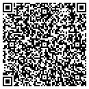 QR code with I'm Pulling For You contacts