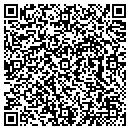 QR code with House Master contacts