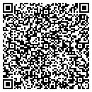 QR code with Aviv Tile contacts