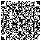 QR code with Custom Staffing Inc contacts